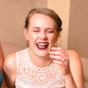 Meet your Posher, Jackie